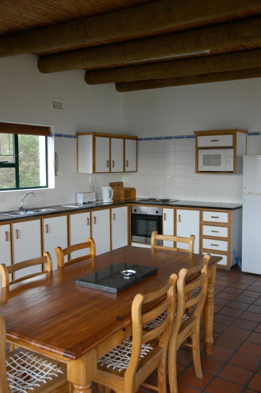 Arniston Seaside Cottages מראה חיצוני תמונה