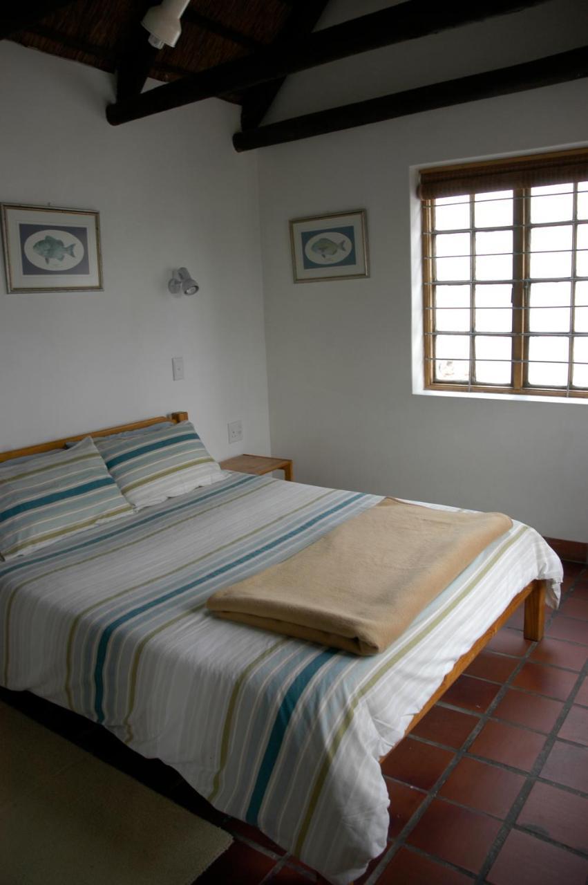 Arniston Seaside Cottages מראה חיצוני תמונה