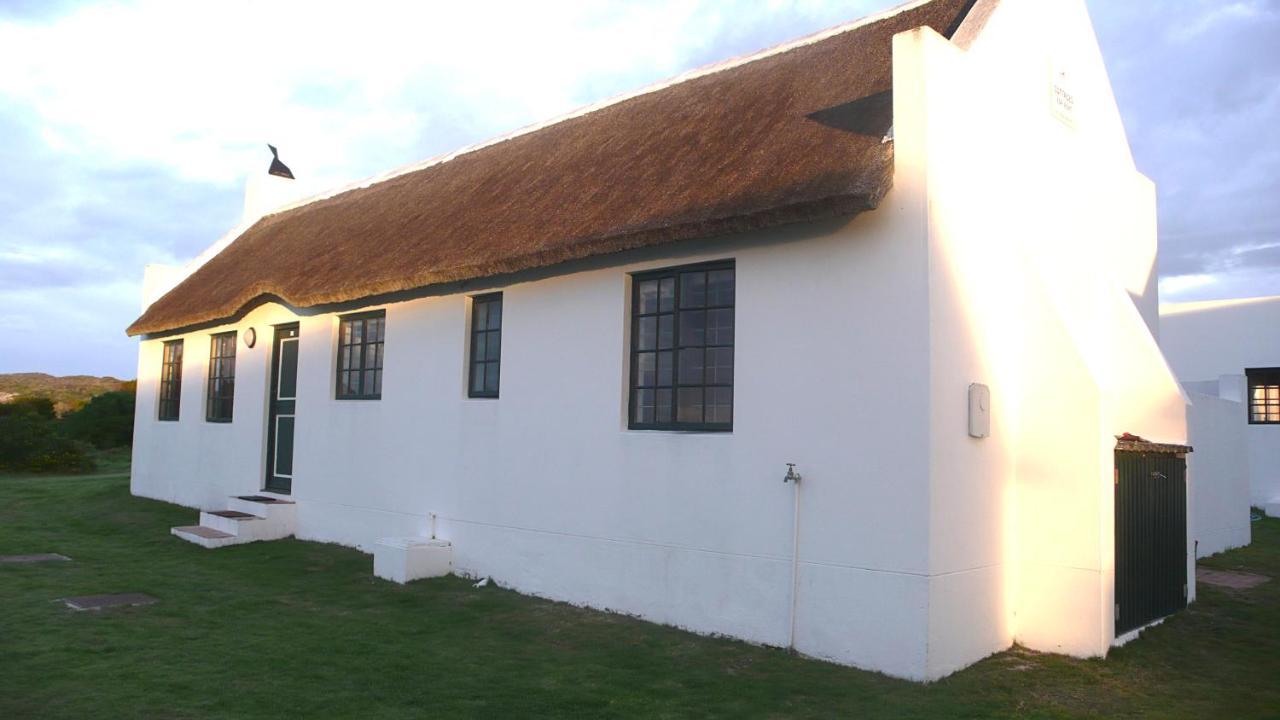 Arniston Seaside Cottages מראה חיצוני תמונה