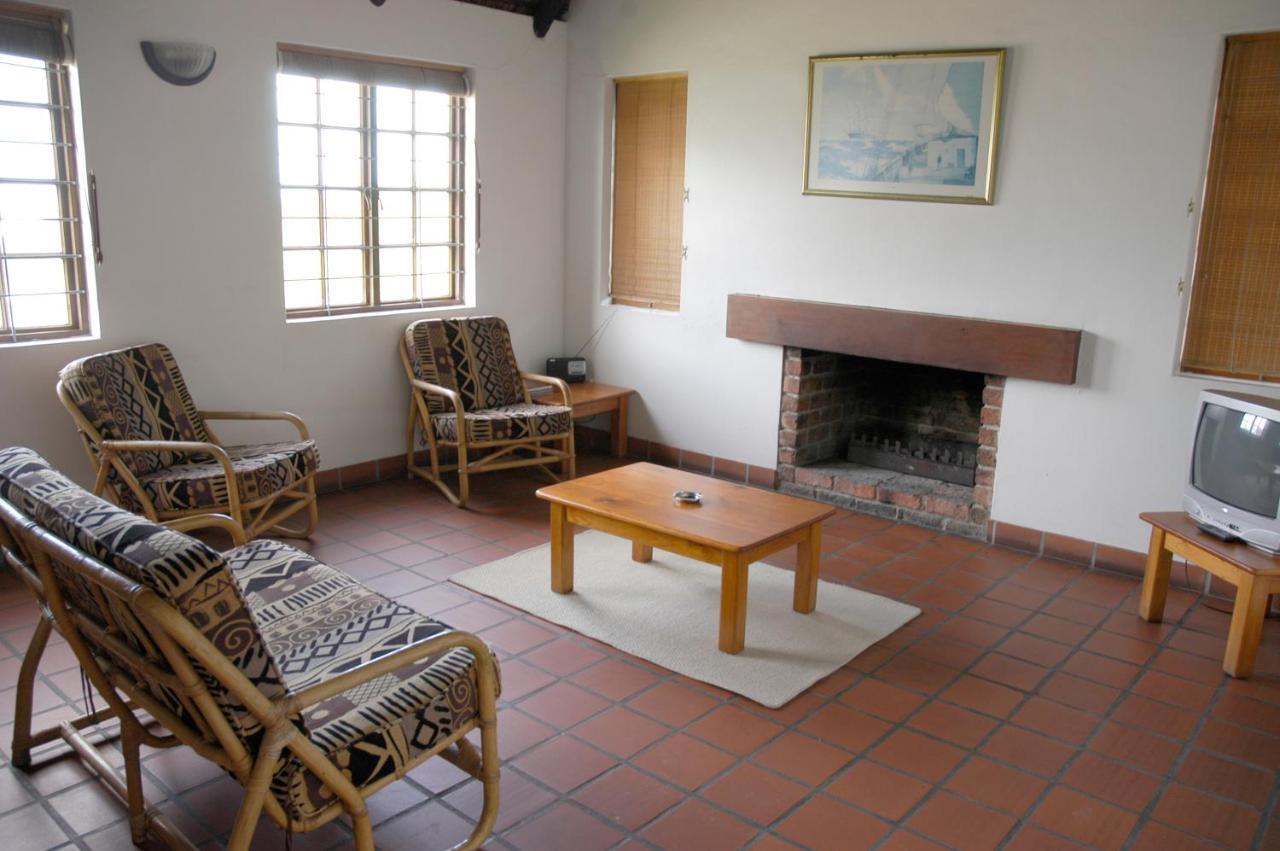 Arniston Seaside Cottages מראה חיצוני תמונה