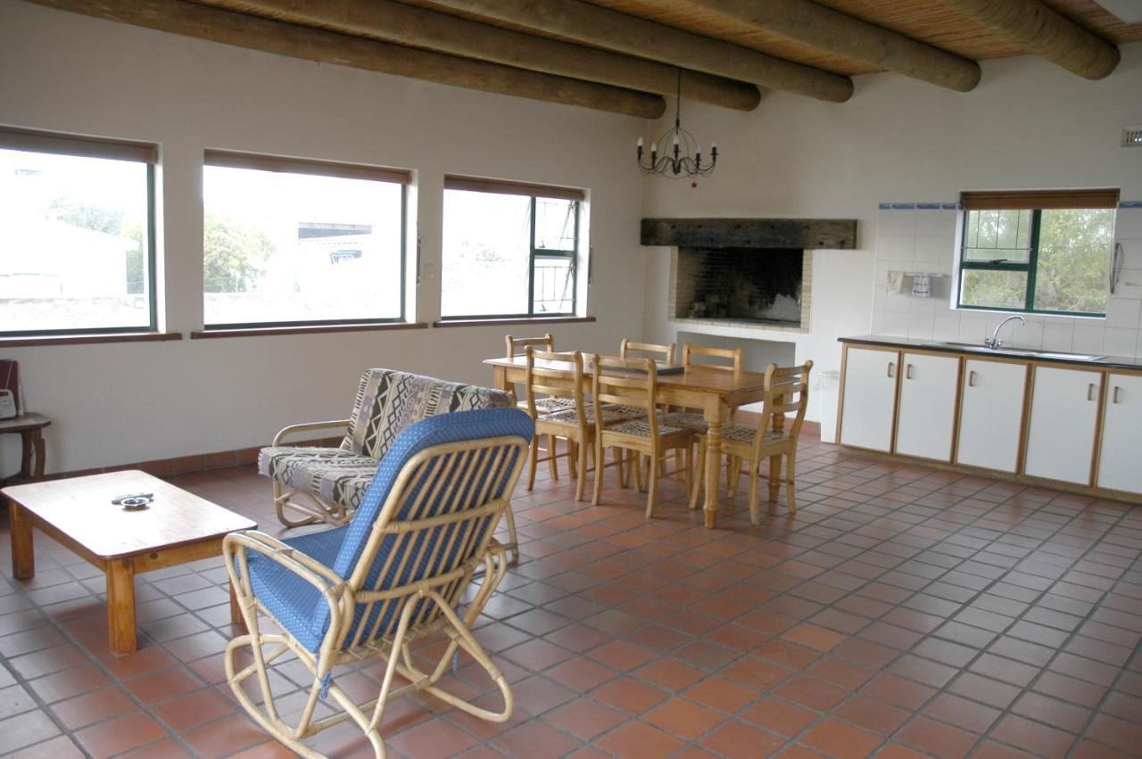 Arniston Seaside Cottages מראה חיצוני תמונה