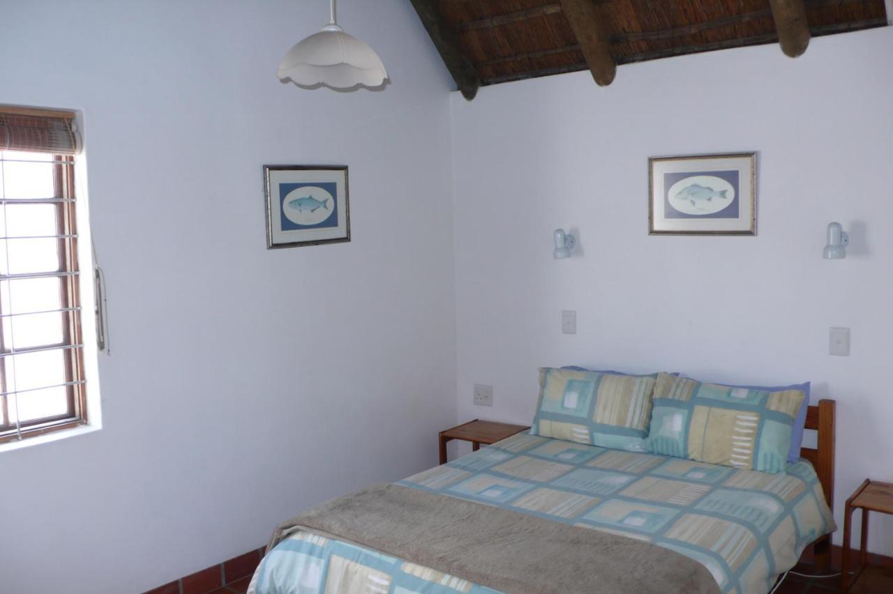 Arniston Seaside Cottages מראה חיצוני תמונה