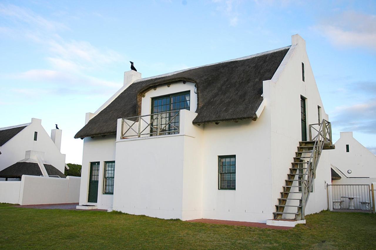 Arniston Seaside Cottages מראה חיצוני תמונה