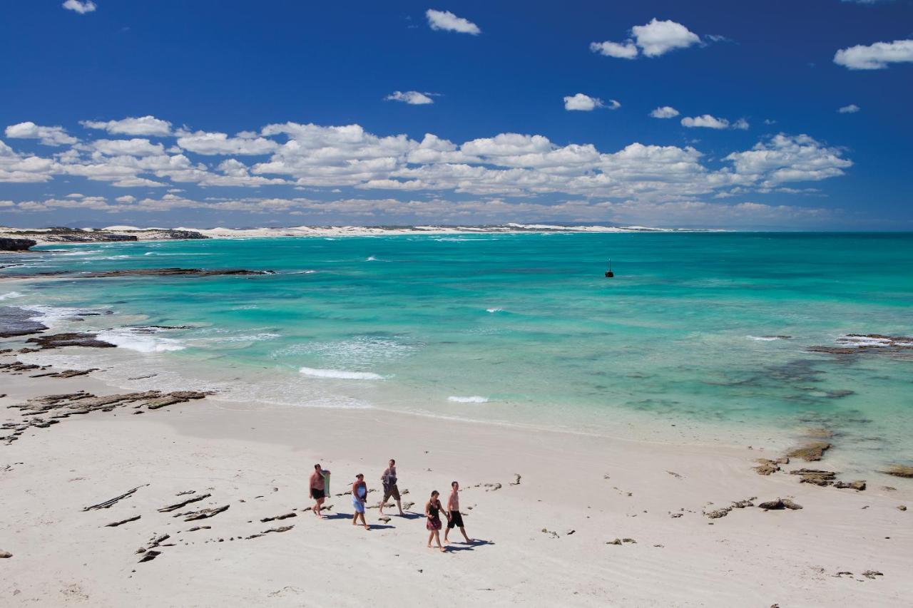 Arniston Seaside Cottages מראה חיצוני תמונה