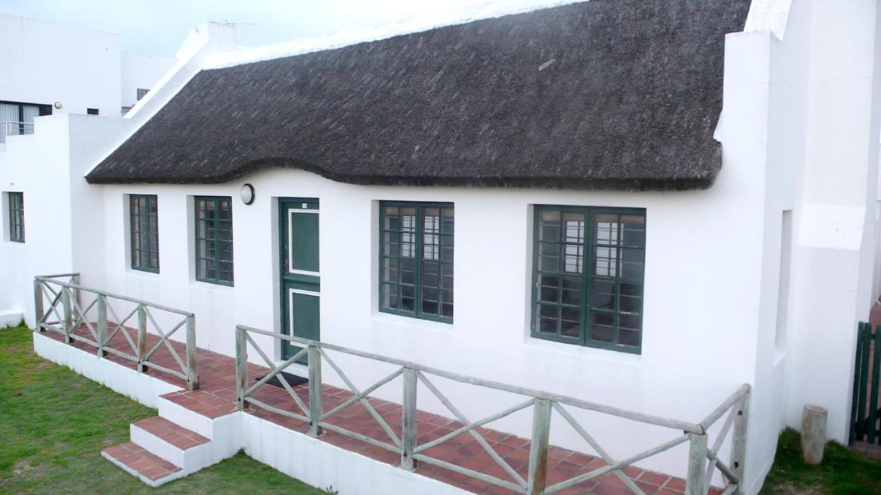 Arniston Seaside Cottages מראה חיצוני תמונה
