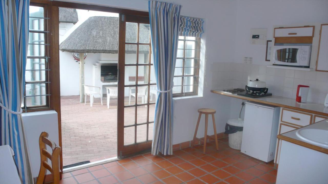Arniston Seaside Cottages מראה חיצוני תמונה