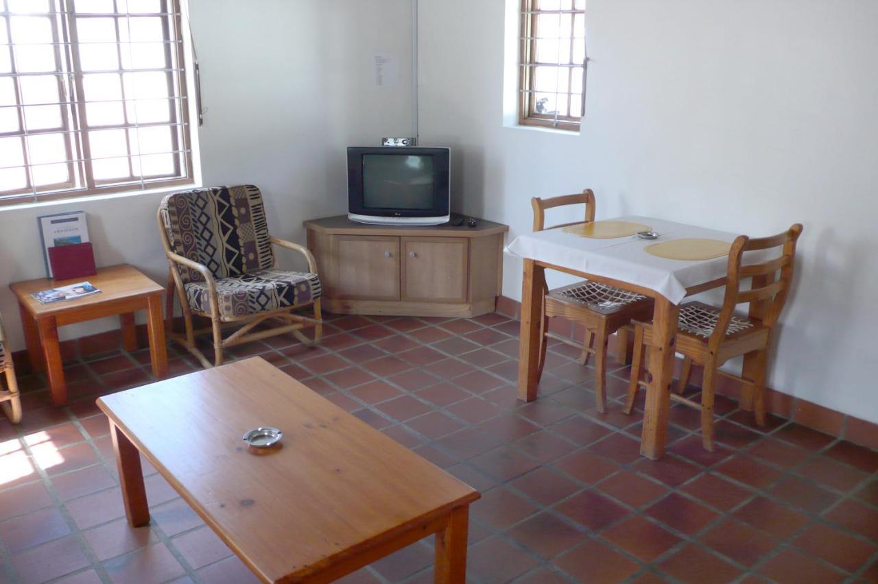 Arniston Seaside Cottages מראה חיצוני תמונה