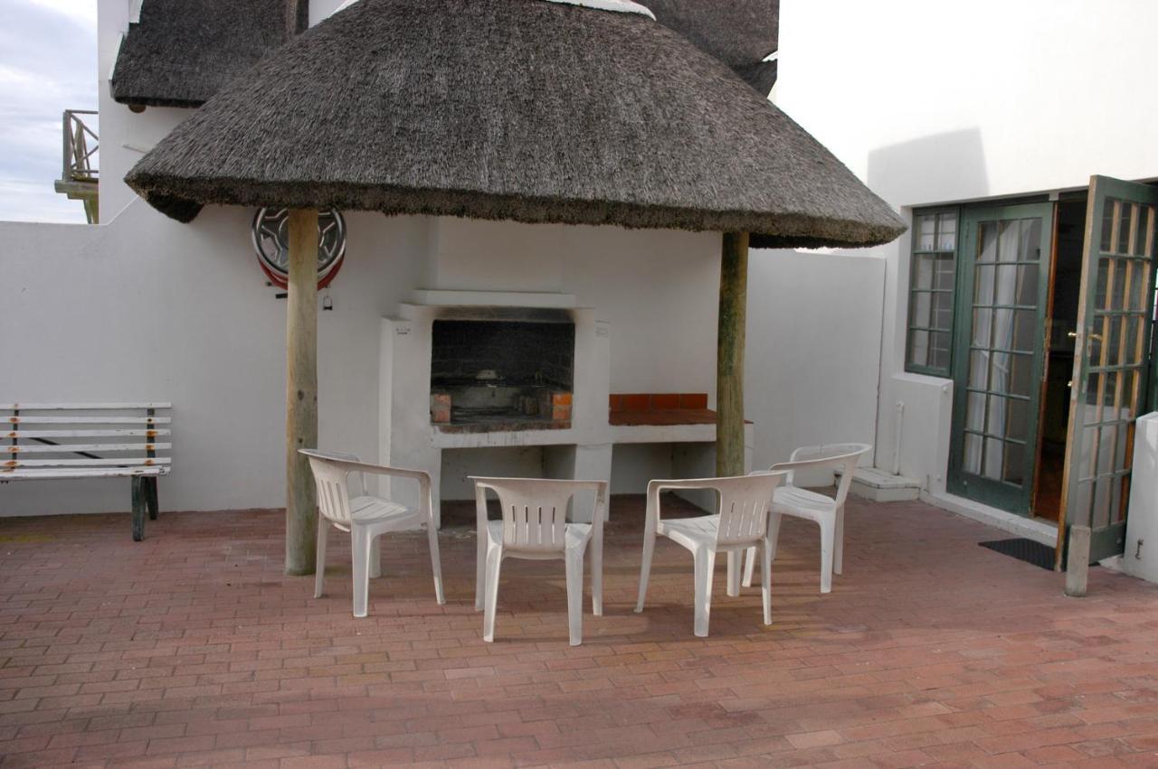 Arniston Seaside Cottages מראה חיצוני תמונה