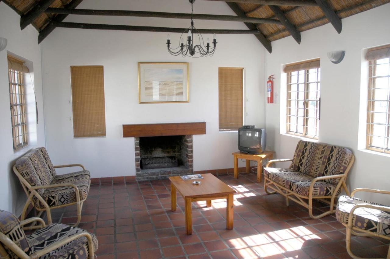 Arniston Seaside Cottages מראה חיצוני תמונה
