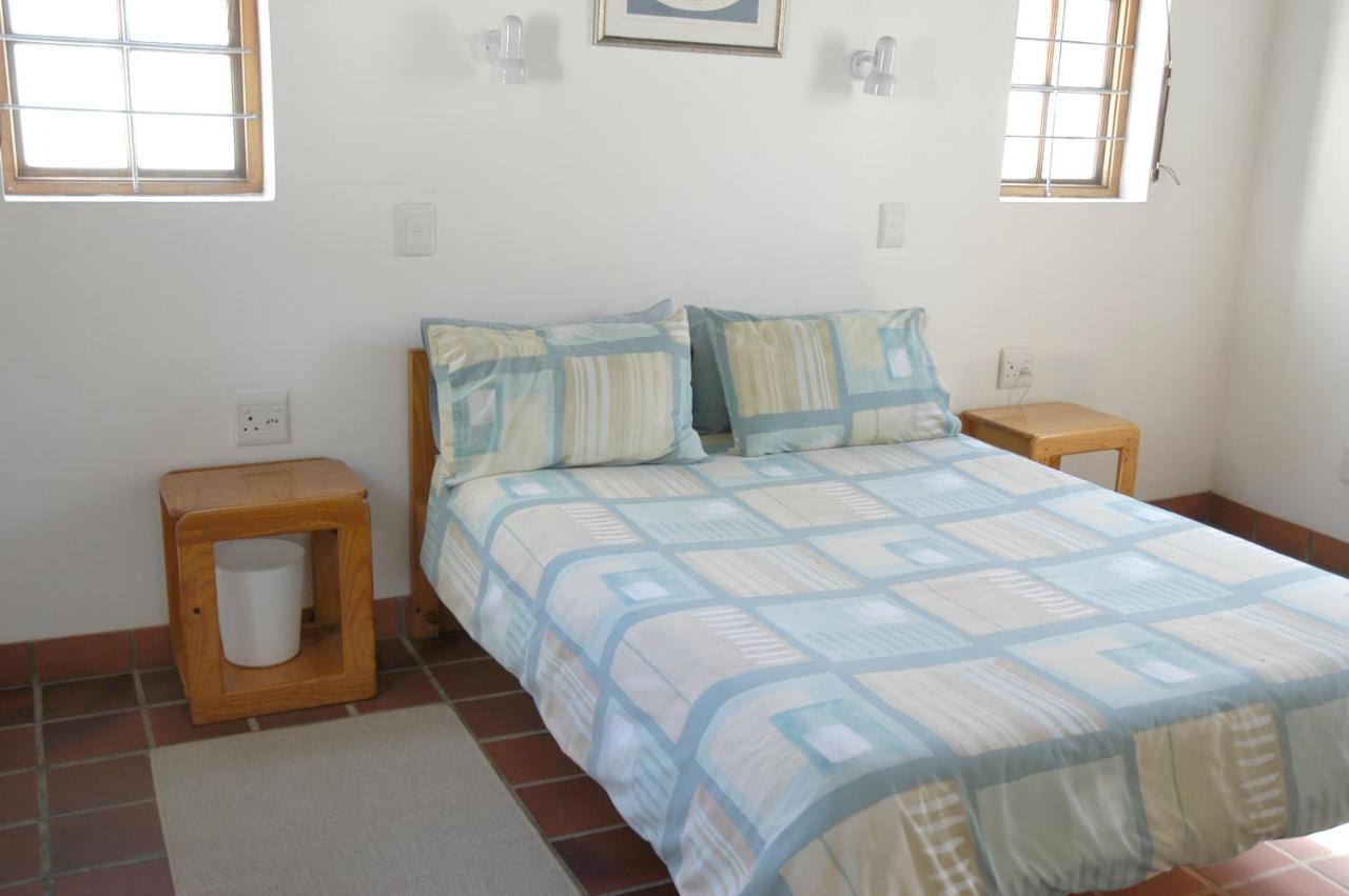 Arniston Seaside Cottages מראה חיצוני תמונה
