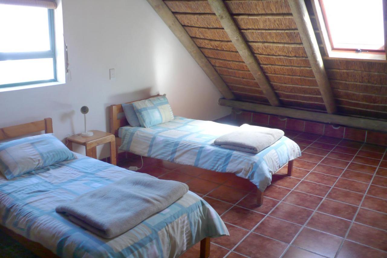 Arniston Seaside Cottages מראה חיצוני תמונה